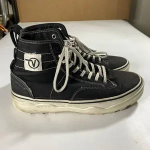 Vans | Shoes | Vans Canvas Sentry Wc Shoes Mens 95 | Poshmark display picture 2